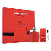 Montblanc Legend Red / Mont Blanc Set (M)